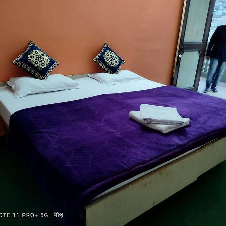 Debbhumi Regency Hotel Sāngla Kültér fotó