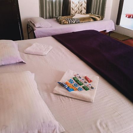Debbhumi Regency Hotel Sāngla Szoba fotó
