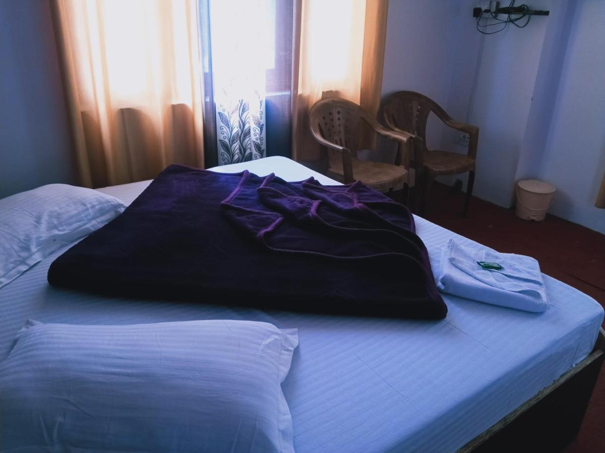 Debbhumi Regency Hotel Sāngla Kültér fotó