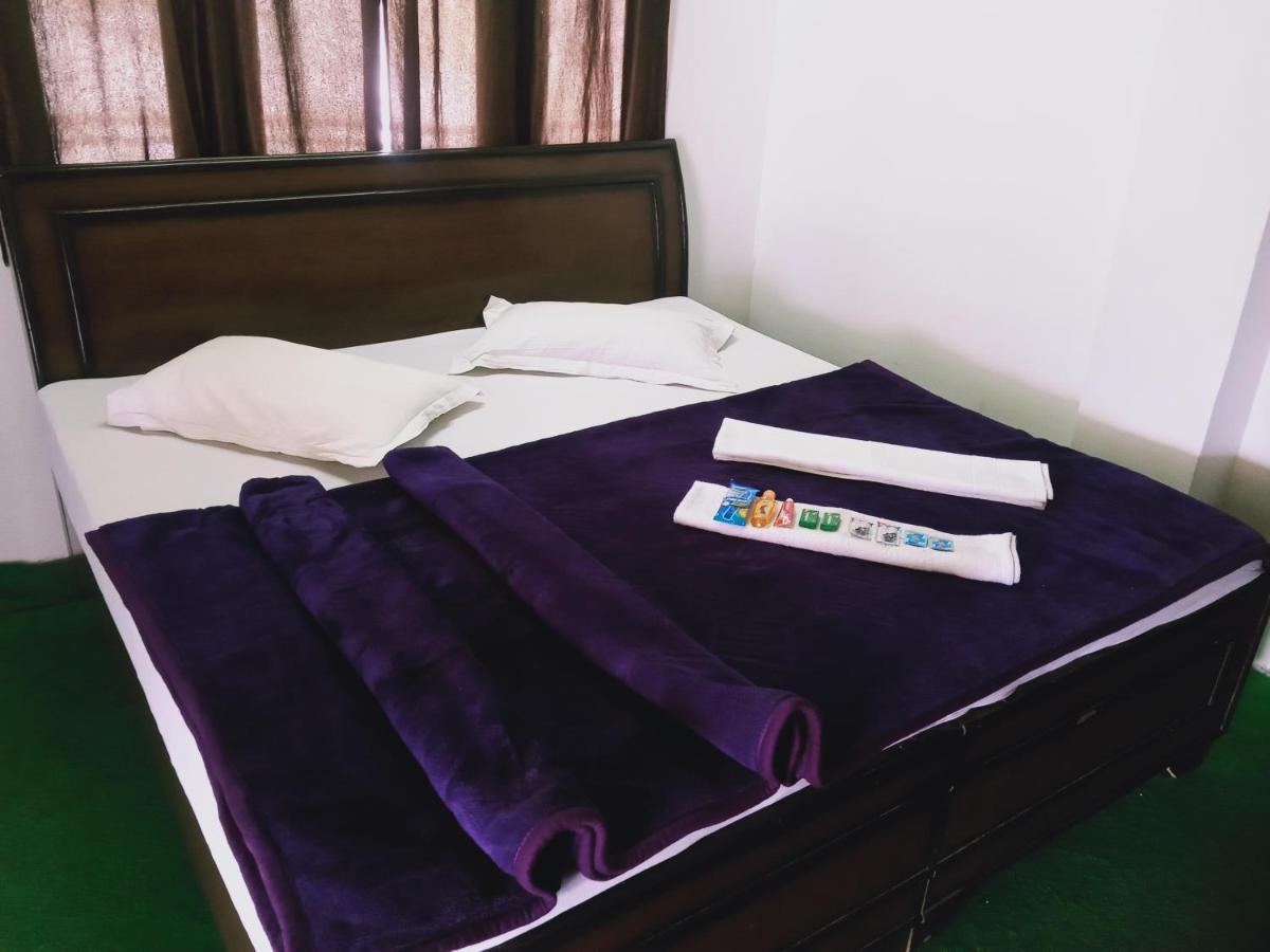 Debbhumi Regency Hotel Sāngla Kültér fotó