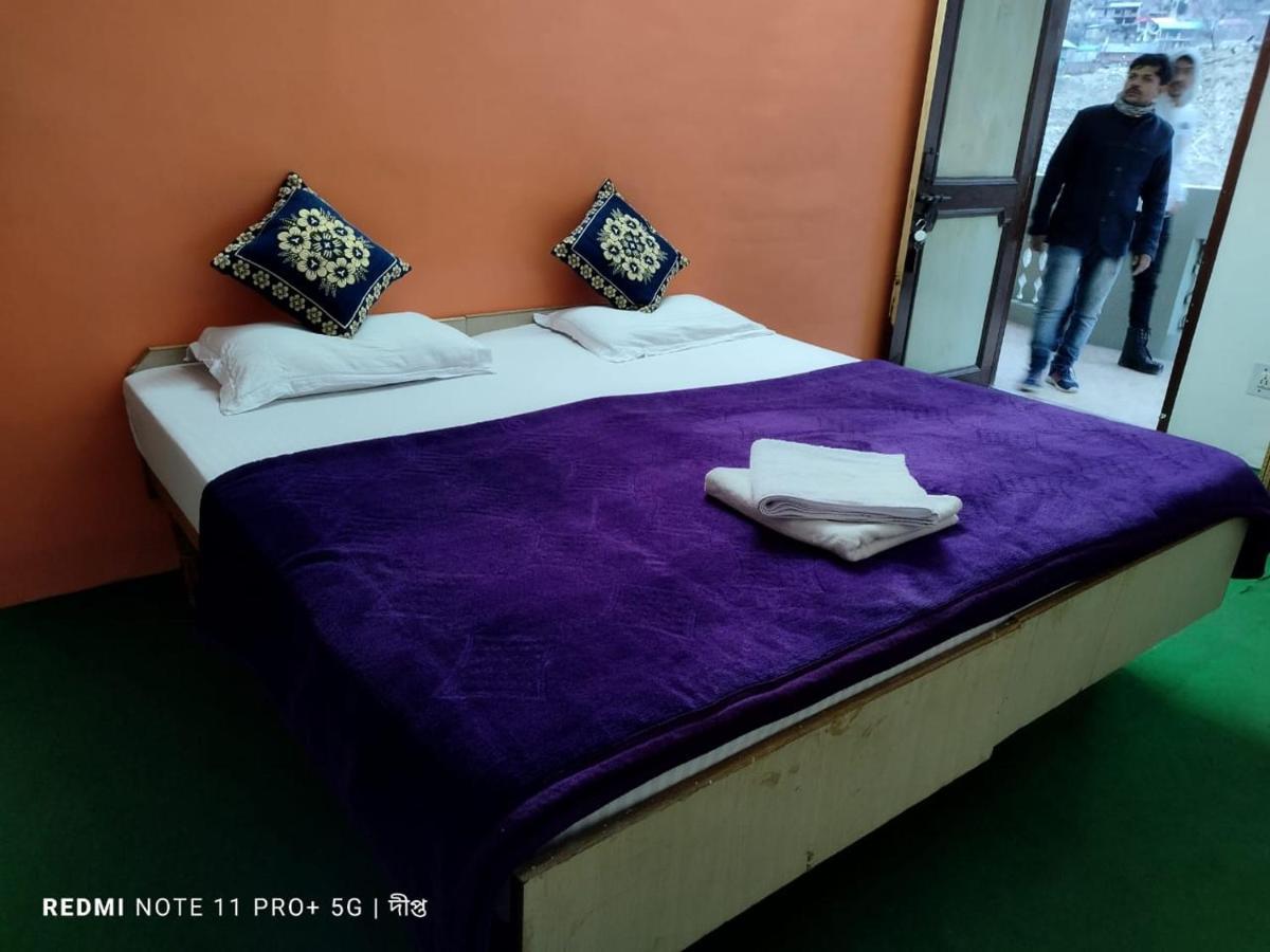 Debbhumi Regency Hotel Sāngla Kültér fotó