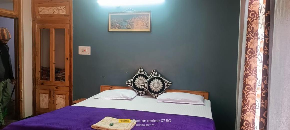 Debbhumi Regency Hotel Sāngla Kültér fotó
