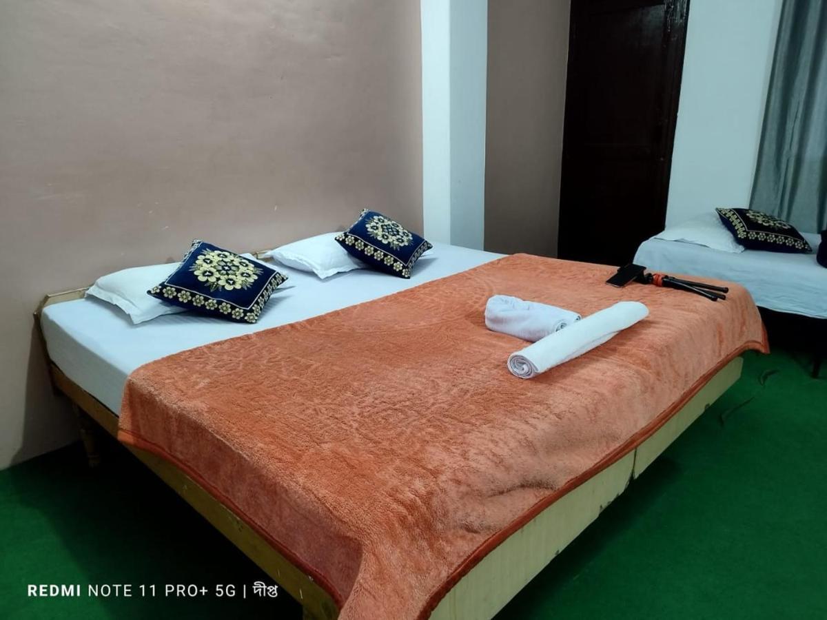 Debbhumi Regency Hotel Sāngla Kültér fotó