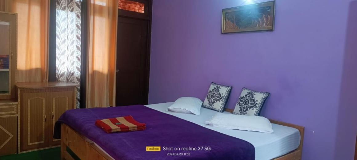 Debbhumi Regency Hotel Sāngla Kültér fotó
