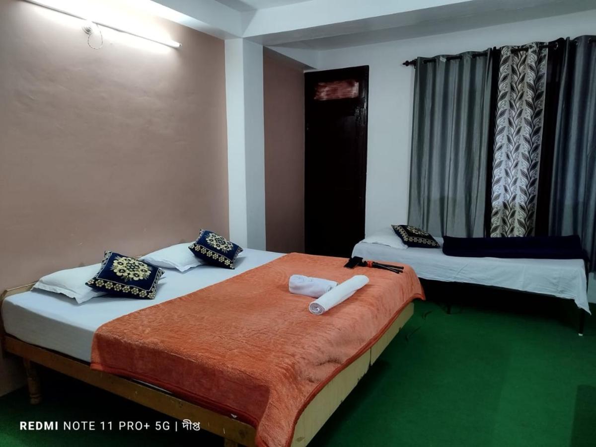 Debbhumi Regency Hotel Sāngla Kültér fotó