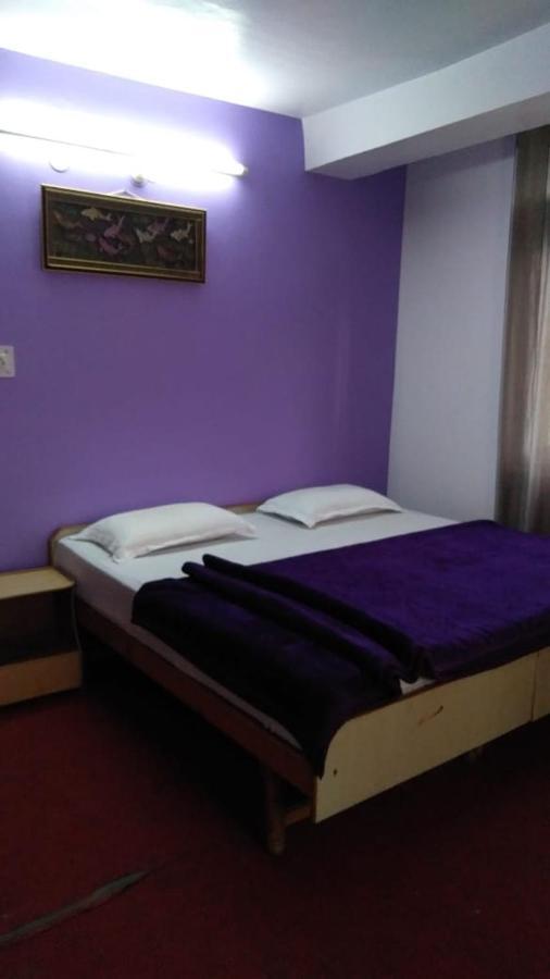 Debbhumi Regency Hotel Sāngla Kültér fotó