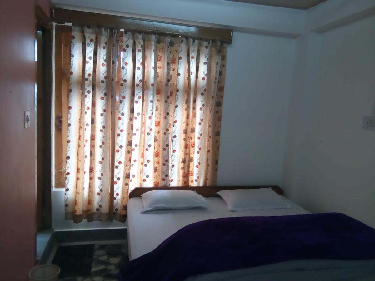 Debbhumi Regency Hotel Sāngla Kültér fotó