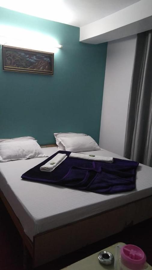 Debbhumi Regency Hotel Sāngla Kültér fotó