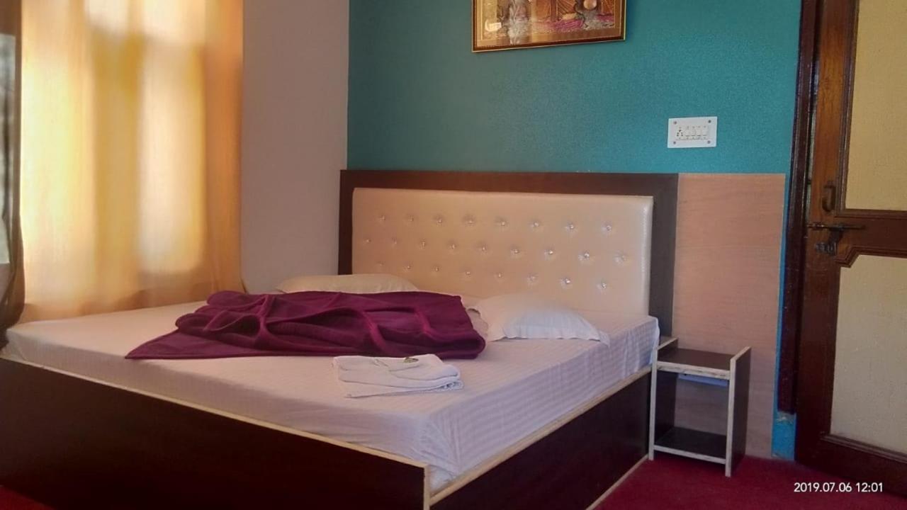 Debbhumi Regency Hotel Sāngla Kültér fotó