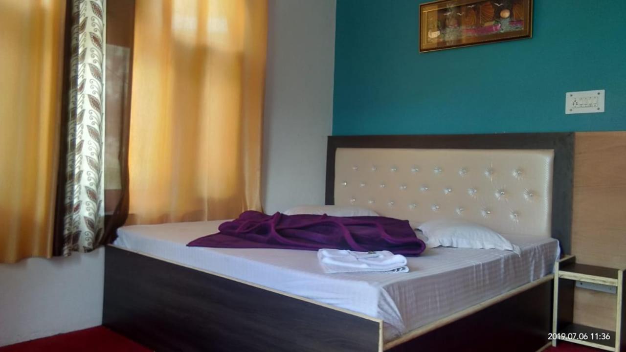 Debbhumi Regency Hotel Sāngla Kültér fotó