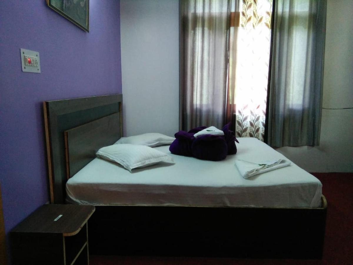 Debbhumi Regency Hotel Sāngla Kültér fotó