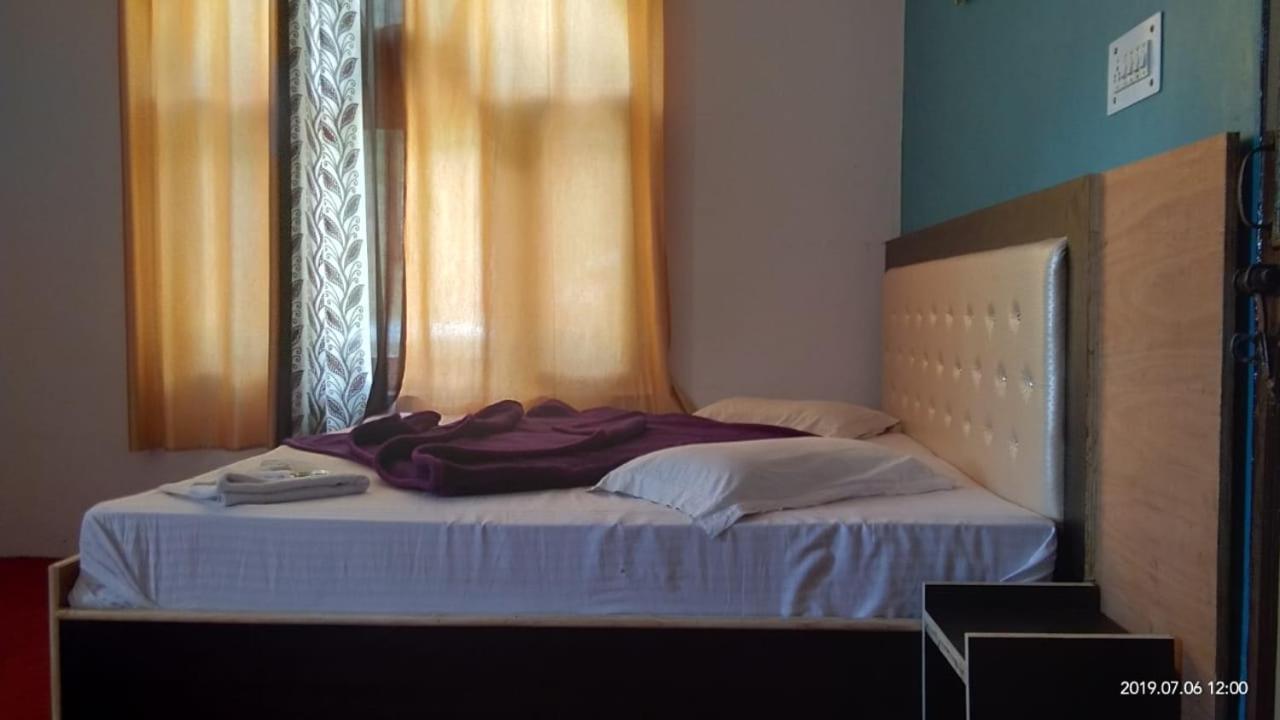 Debbhumi Regency Hotel Sāngla Kültér fotó